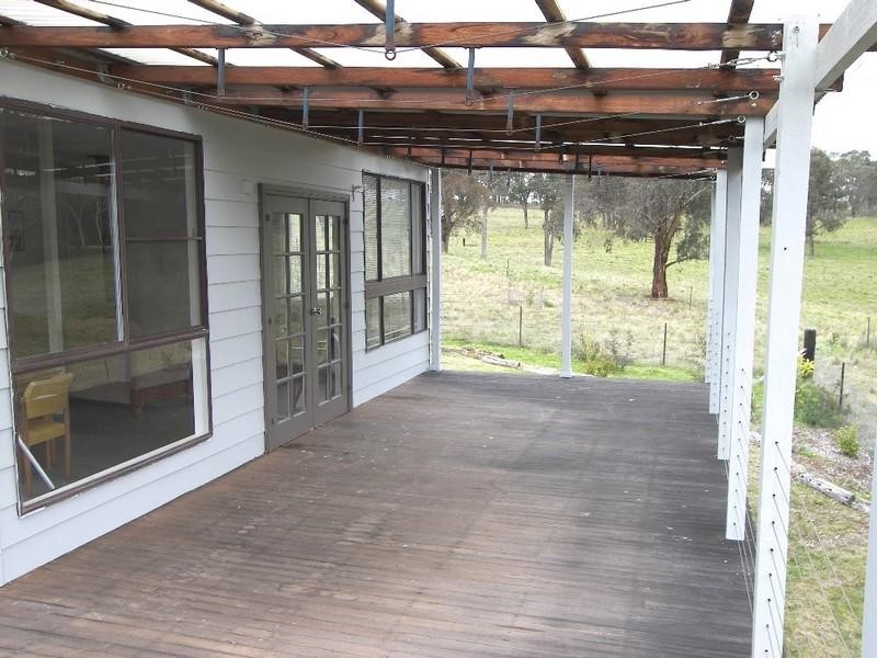 145 Old Ebor Road, Guyra NSW 2365