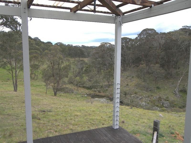 145 Old Ebor Road, Guyra NSW 2365