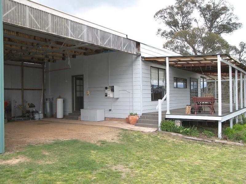 145 Old Ebor Road, Guyra NSW 2365