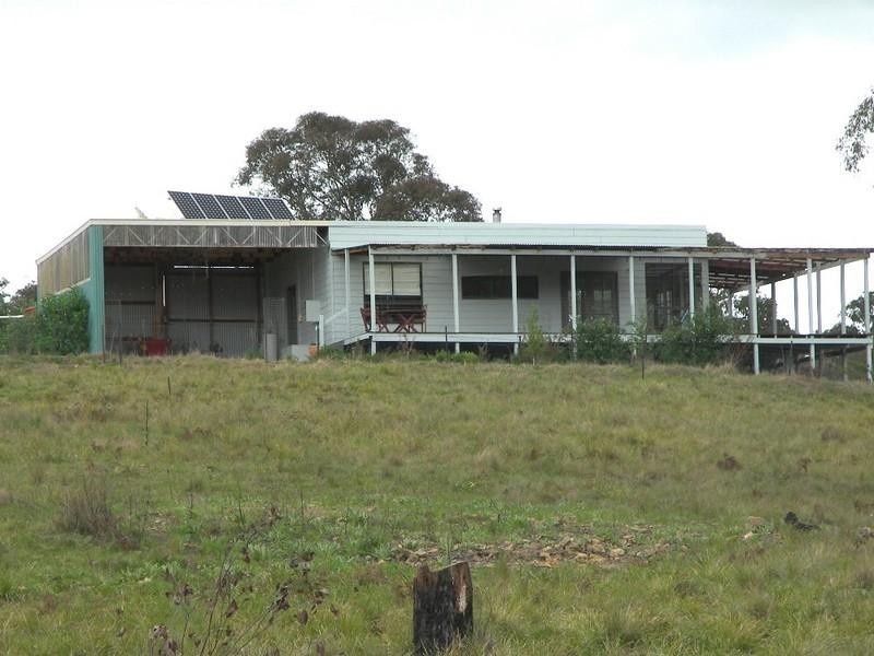 145 Old Ebor Road, Guyra NSW 2365