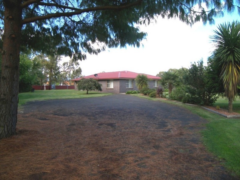 Guyra NSW 2365