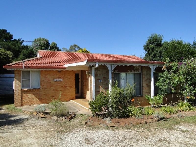Guyra NSW 2365