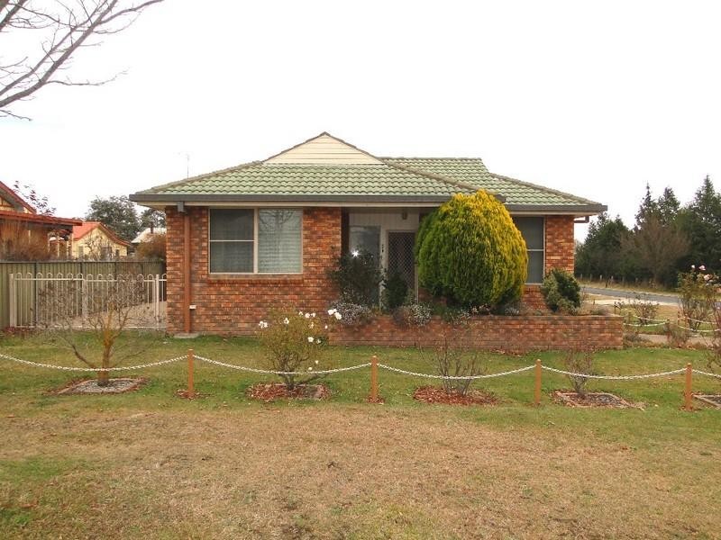 38 Prisk Street, Guyra NSW 2365
