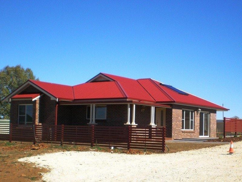 3/12 Hardinge Street, Guyra NSW 2365