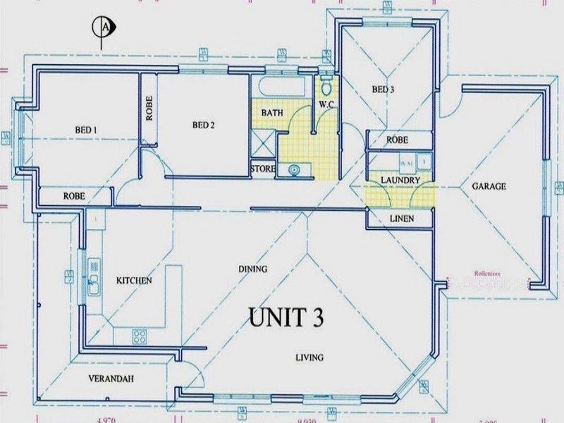 3/12 Hardinge Street, Guyra NSW 2365