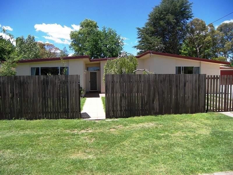 45 Abercrombie Street, Guyra NSW 2365