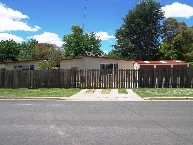 45 Abercrombie Street, Guyra NSW 2365