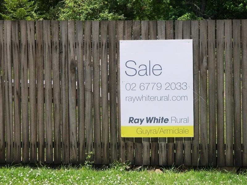 45 Abercrombie Street, Guyra NSW 2365