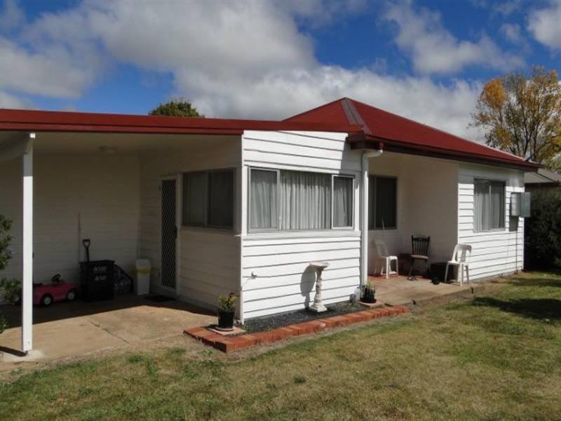 58B Russell Street, Guyra NSW 2365
