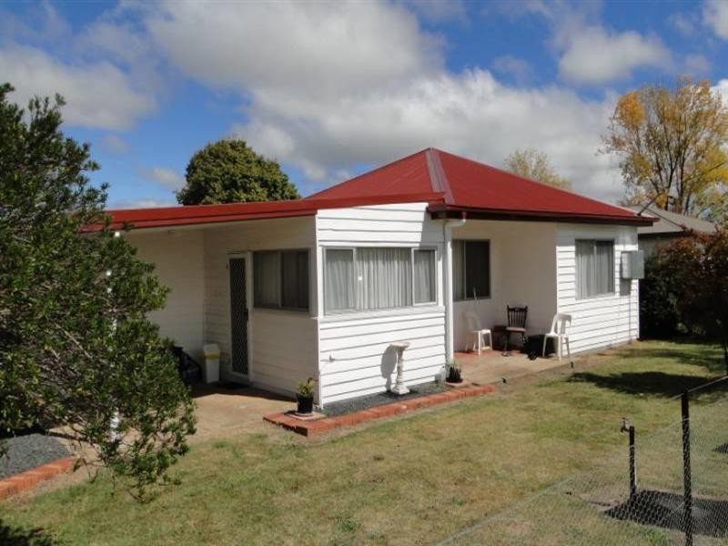 58B Russell Street, Guyra NSW 2365