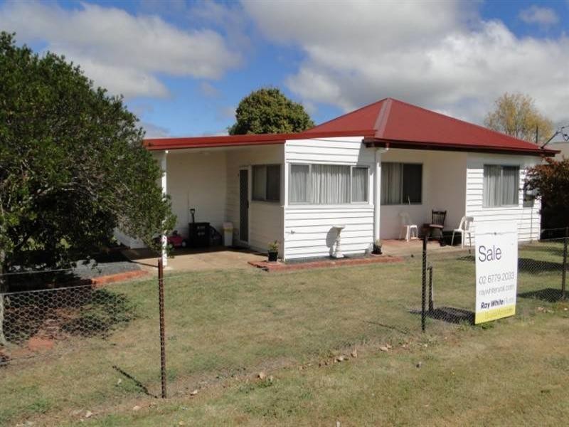 58B Russell Street, Guyra NSW 2365