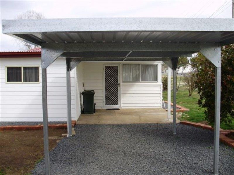 58B Russell Street, Guyra NSW 2365