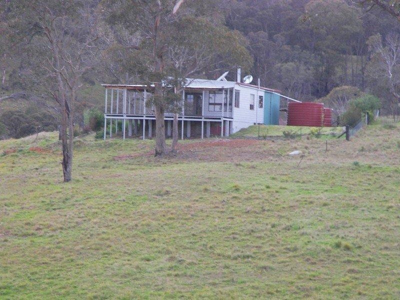 145 Old Ebor Road, Guyra NSW 2365