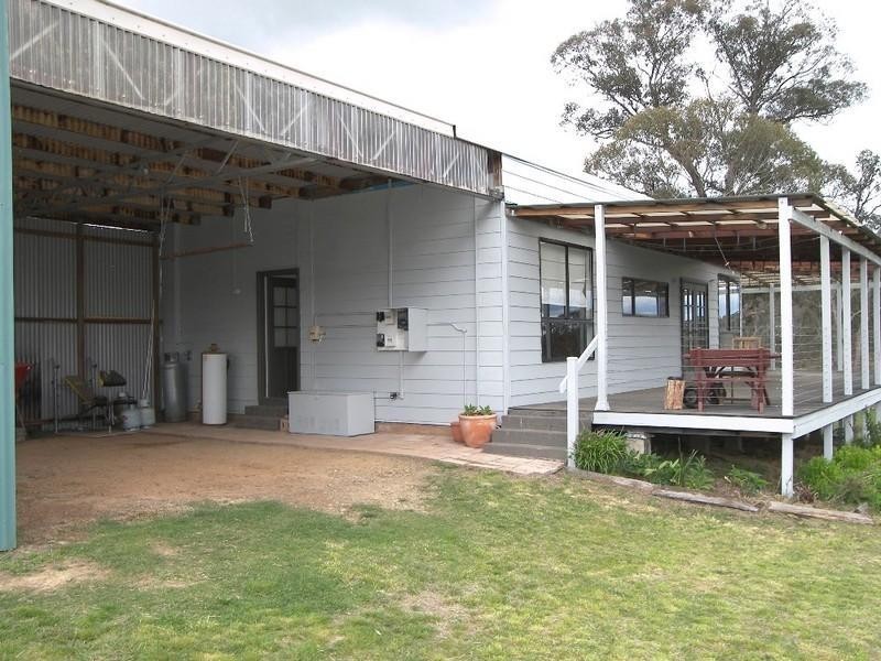 145 Old Ebor Road, Guyra NSW 2365