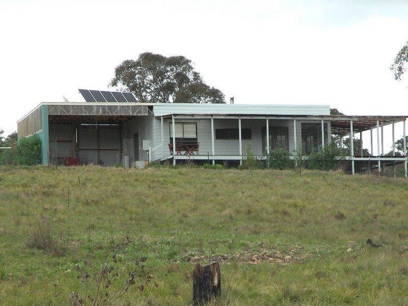 145 Old Ebor Road, Guyra NSW 2365
