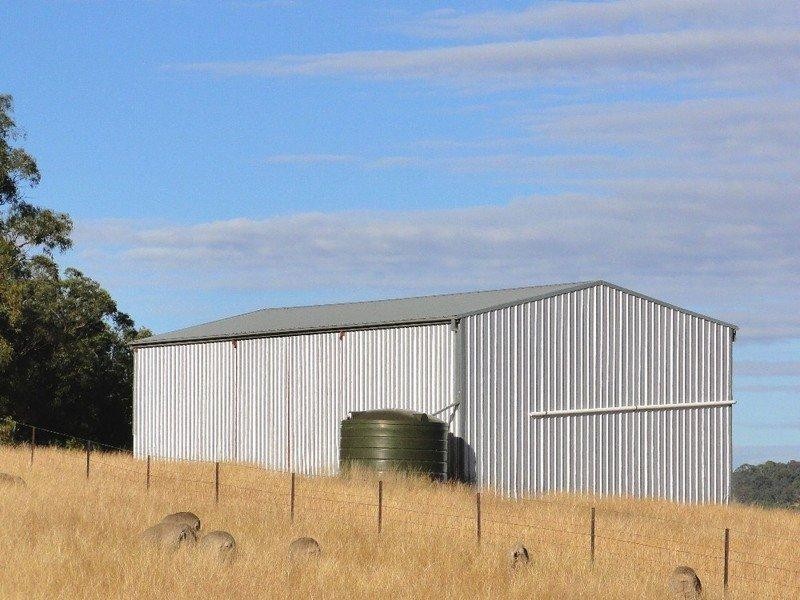 46 “Ennis View” Armidale Gully Road, Armidale NSW 2350