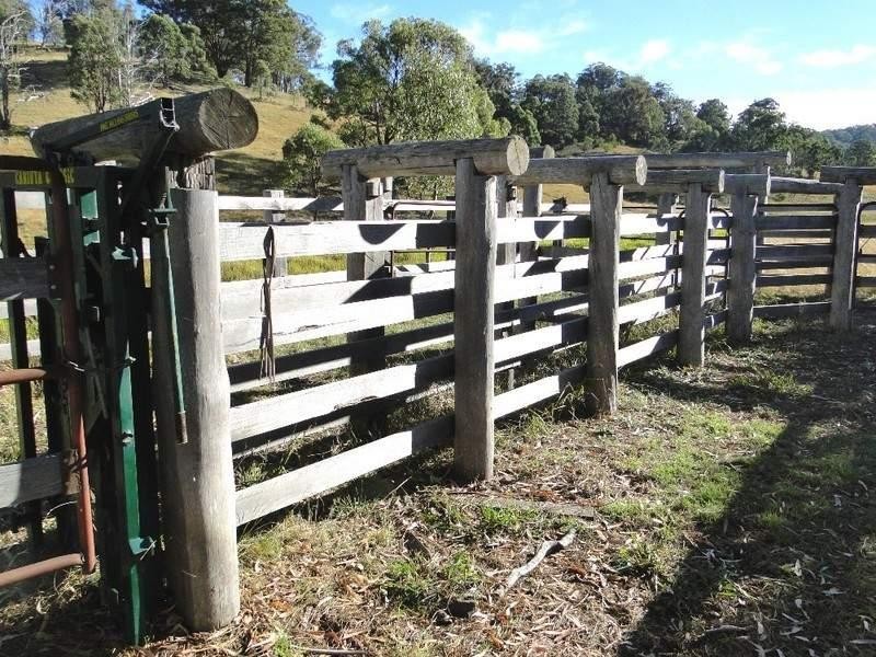 46 “Ennis View” Armidale Gully Road, Armidale NSW 2350