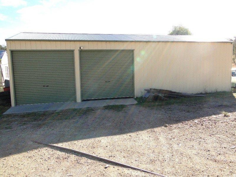 46 “Ennis View” Armidale Gully Road, Armidale NSW 2350
