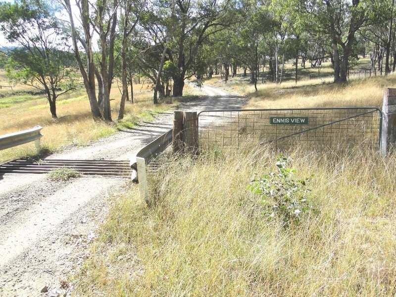 46 “Ennis View” Armidale Gully Road, Armidale NSW 2350