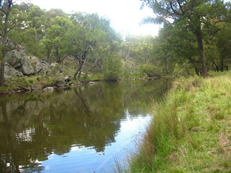 1415 “Westbrook” Junction Road, Guyra NSW 2365