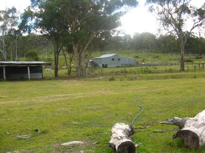 1415 “Westbrook” Junction Road, Guyra NSW 2365