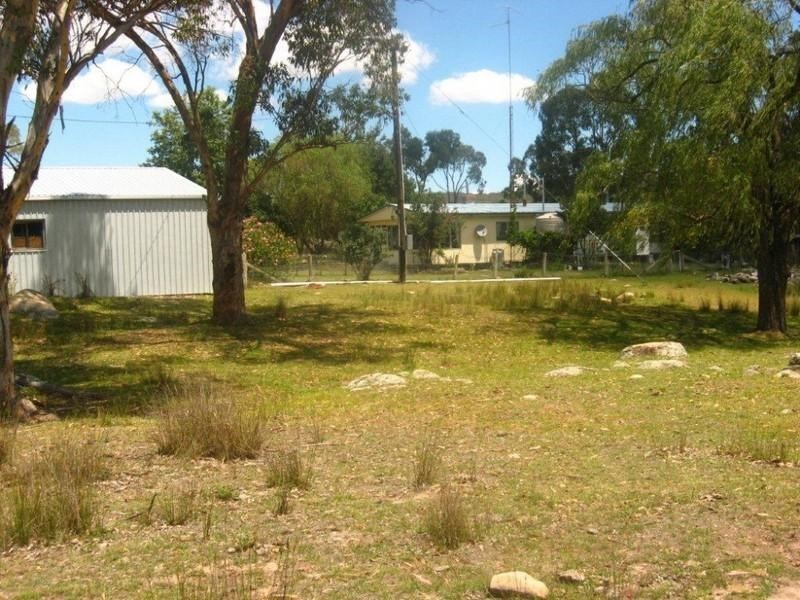 1415 “Westbrook” Junction Road, Guyra NSW 2365