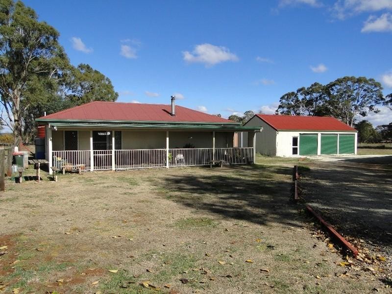 Guyra NSW 2365