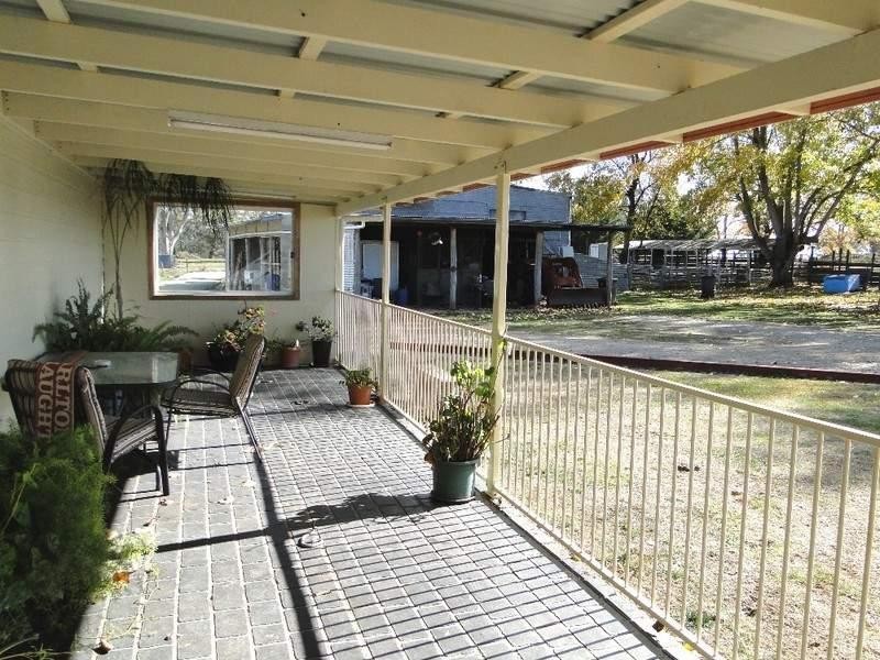 Guyra NSW 2365