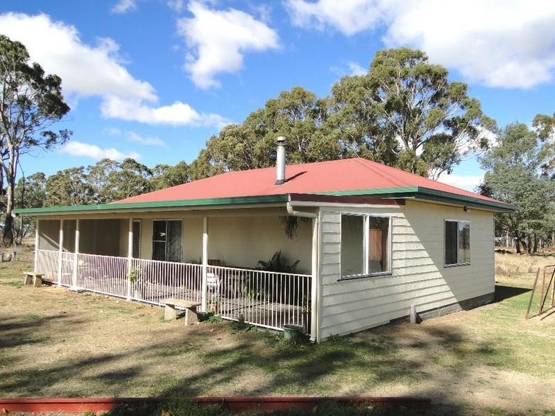 Guyra NSW 2365