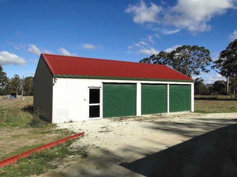 Guyra NSW 2365