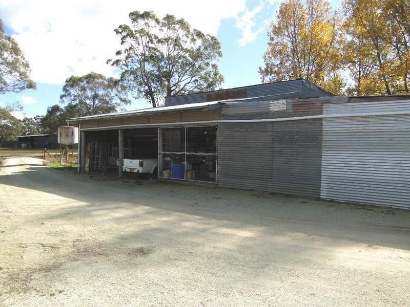 Guyra NSW 2365