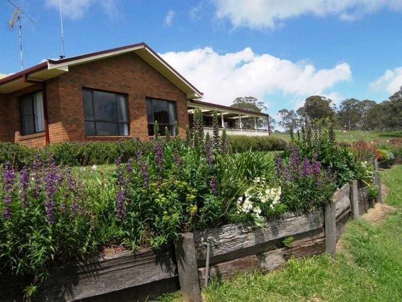 Ben Lomond NSW 2365