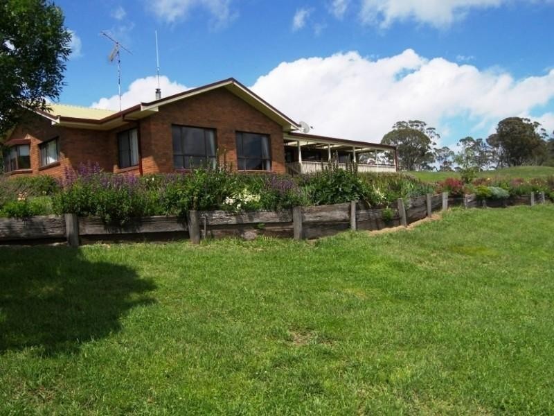 Ben Lomond NSW 2365