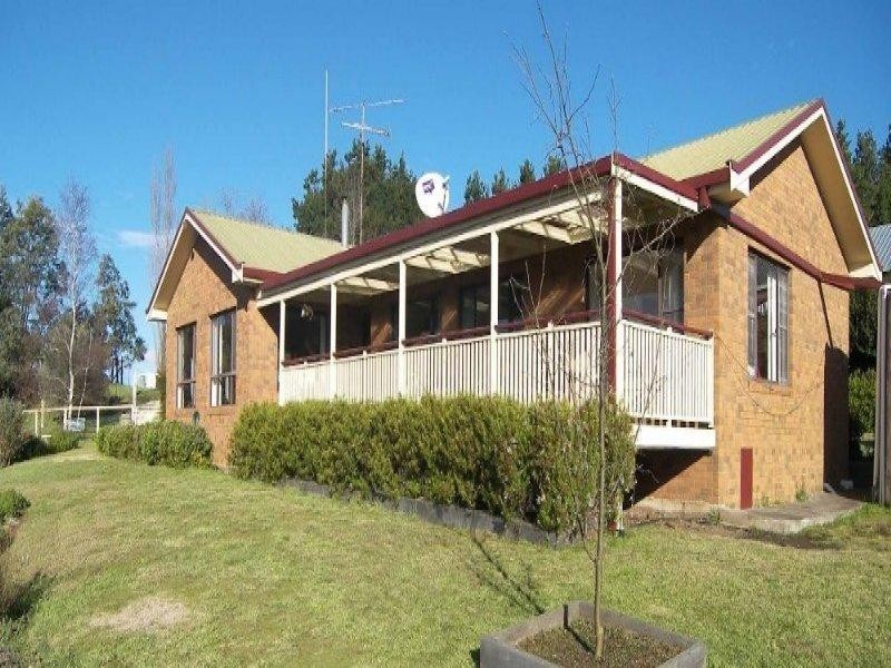 Ben Lomond NSW 2365