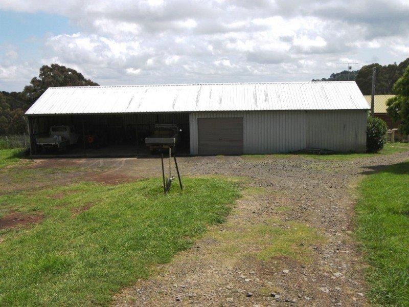 Ben Lomond NSW 2365