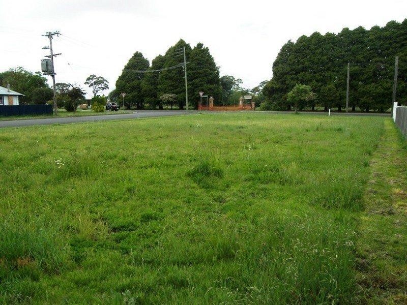 18 Abercrombie Street, Guyra NSW 2365