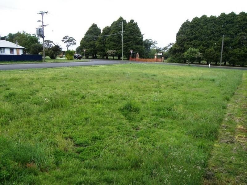 18 Abercrombie Street, Guyra NSW 2365