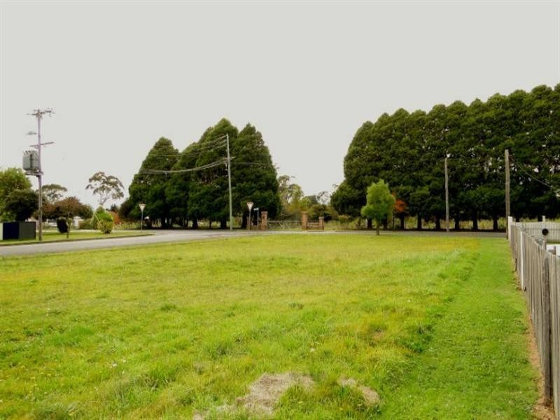 18 Abercrombie Street, Guyra NSW 2365