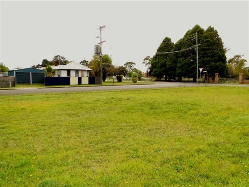 18 Abercrombie Street, Guyra NSW 2365