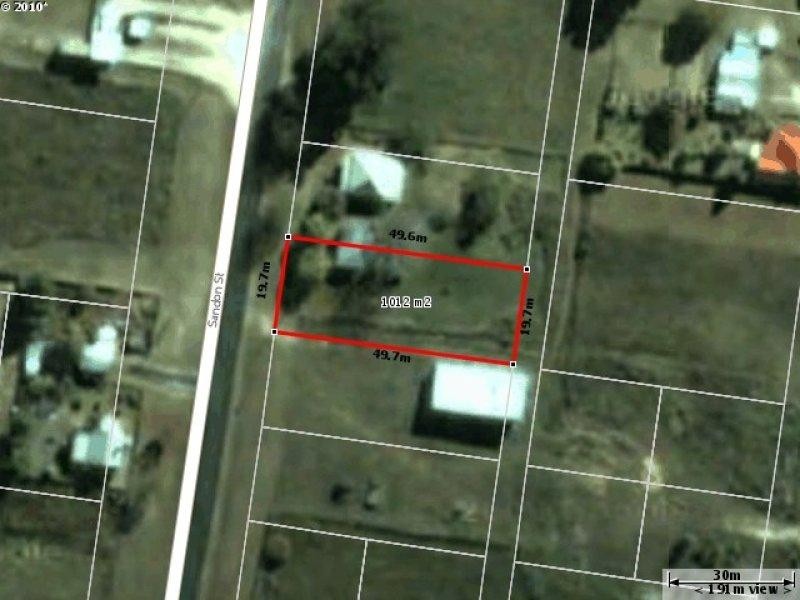 99A Sandon Street, Guyra NSW 2365