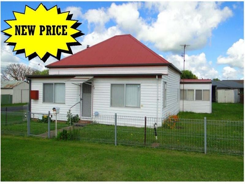 8 White Street, Guyra NSW 2365