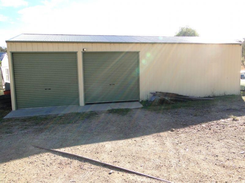 House Part “Ennis View” Armidale Gully Road, Armidale NSW 2350