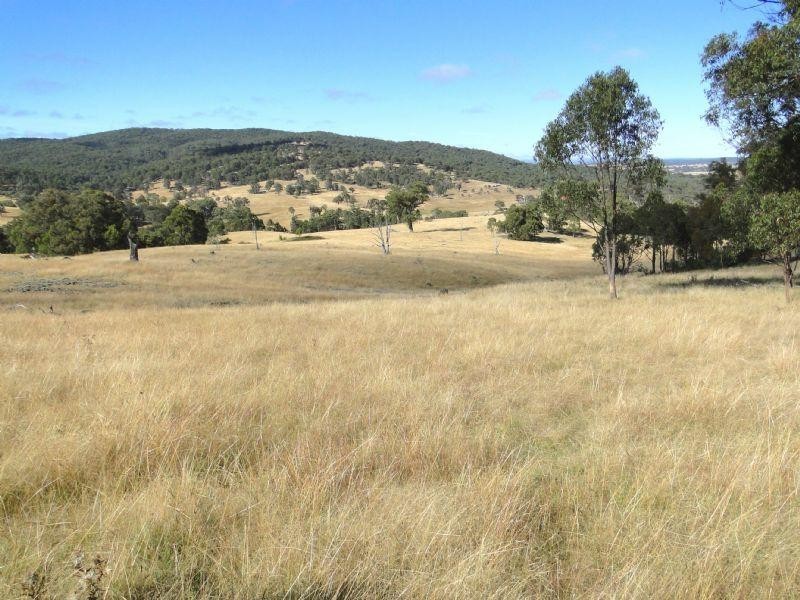 House Part “Ennis View” Armidale Gully Road, Armidale NSW 2350