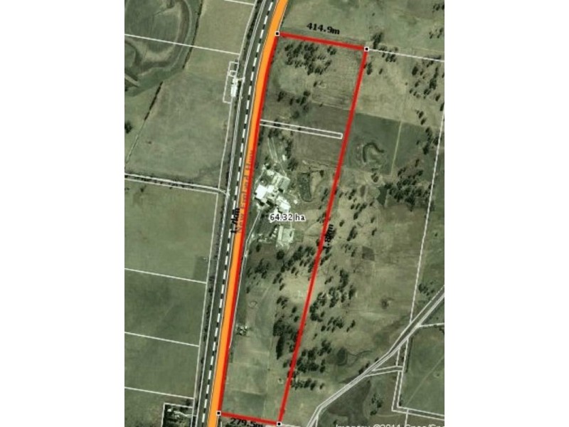 4410 New England Highway, Guyra NSW 2365