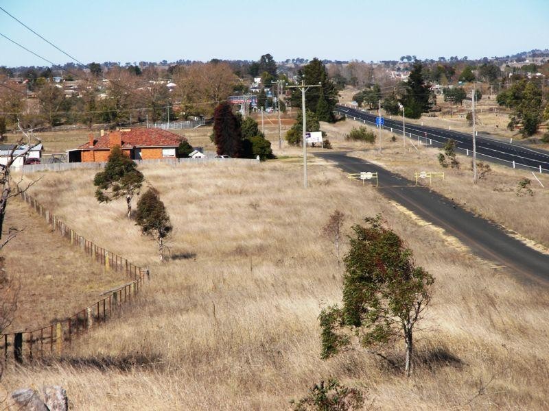 4410 New England Highway, Guyra NSW 2365