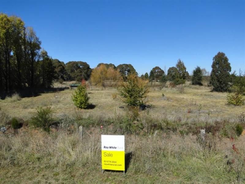 Lot 2 Black Mountain Road, Black Mountain NSW 2365