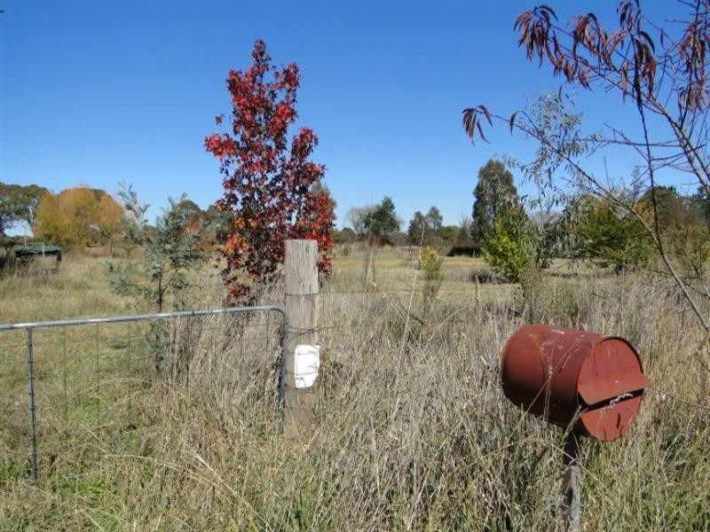 Lot 2 Black Mountain Road, Black Mountain NSW 2365