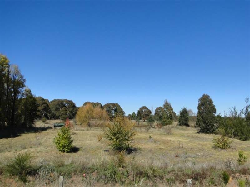 Lot 2 Black Mountain Road, Black Mountain NSW 2365