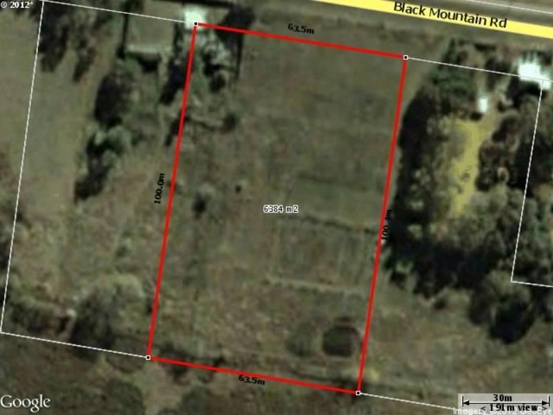 Lot 2 Black Mountain Road, Black Mountain NSW 2365