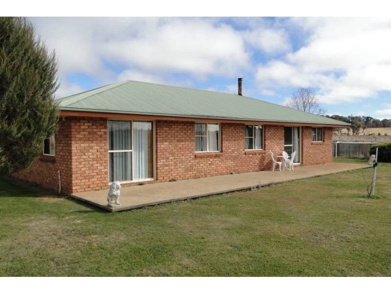 181 Whans Road, Llangothlin NSW 2365